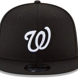 Washington Nationals New Era MLB Bryce Harper Snapback